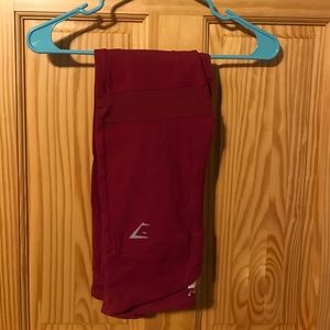 Nikki Blackketter x Gymshark season one leggings